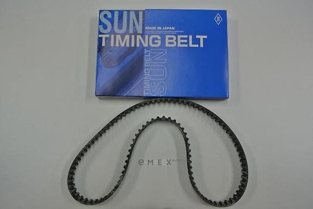 OEM BELT, TIMING A431Y100