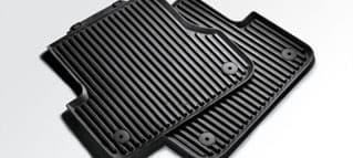 OEM FLOOR MATS 8K0061511041