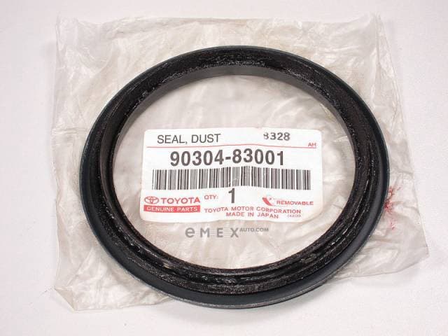 OEM SEAL, DUST 9030483001