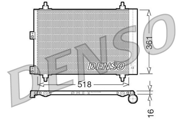 OEM DCN07006