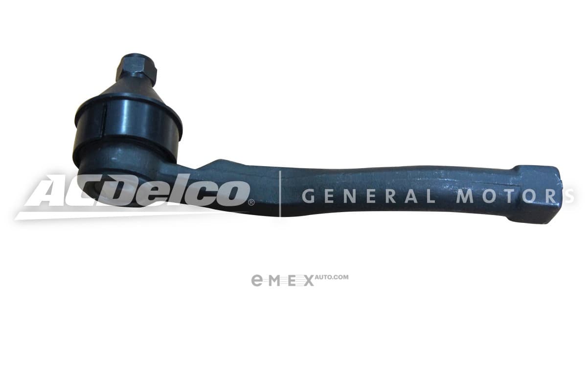 OEM END ASM,STRG LNKG TIE ROD 19347667