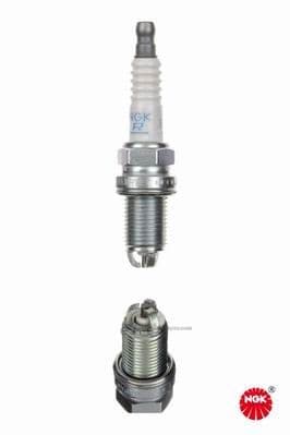 OEM SPARK PLUG BKUR7ET