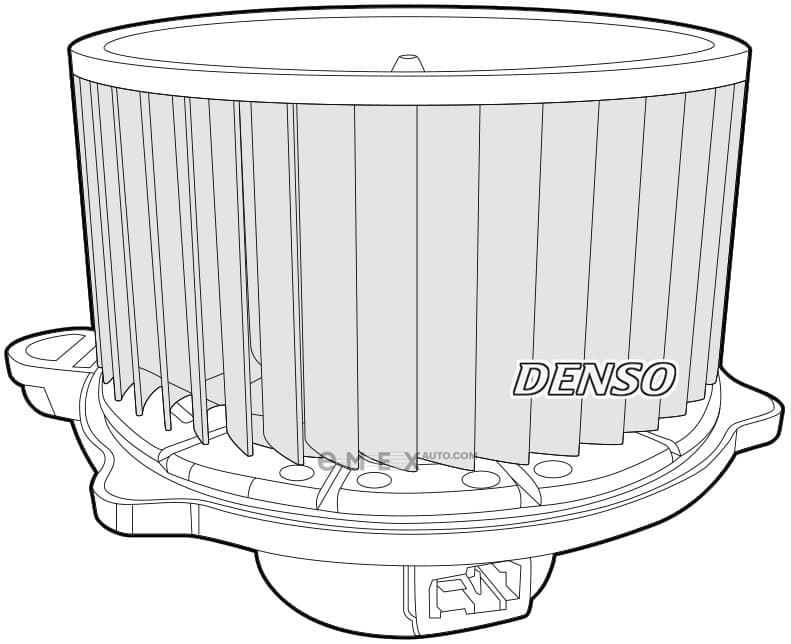 OEM DEA41012