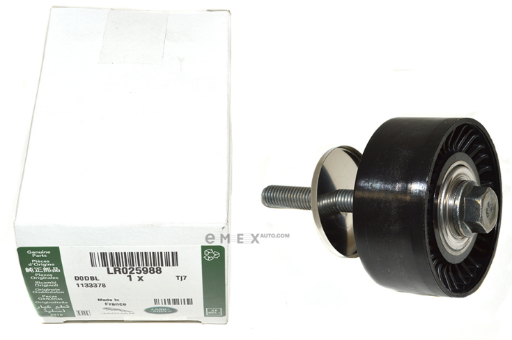 OEM PULLEY ROLLER ASSY LR025988