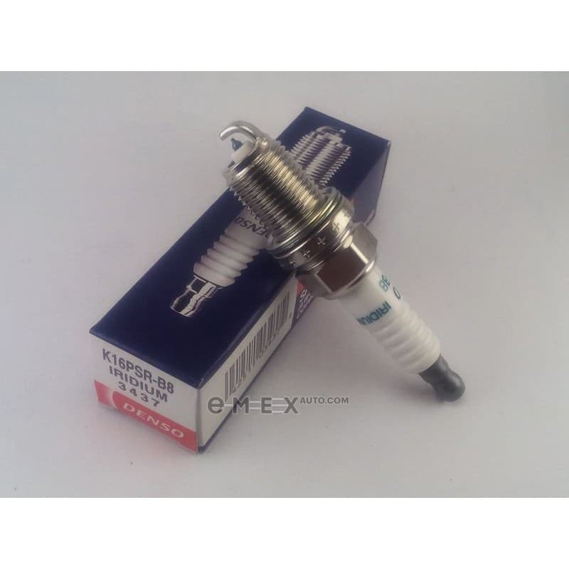 OEM SPARK PLUG K16PSRB8