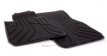 OEM Floor mats, all-weather front 51472219799