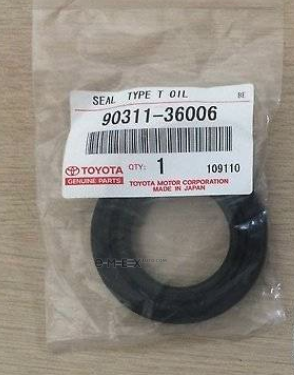 OEM SEAL, TYPE T OIL 9031136006