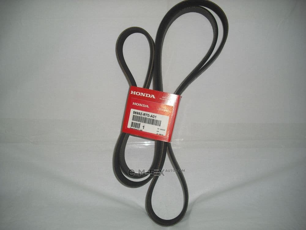 OEM BELT,P/S PUMP 56992R70A01