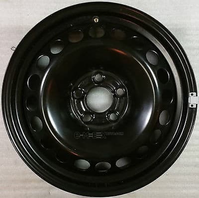 OEM WHEEL 8X0601027C