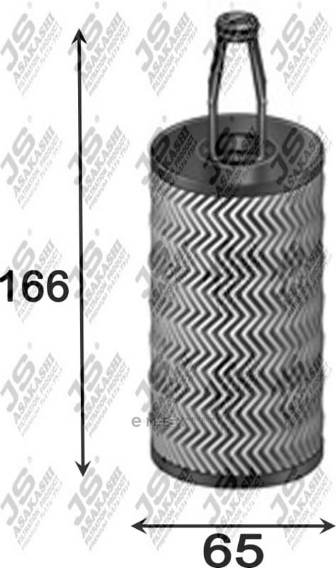 OEM OIL FILTER OE9607