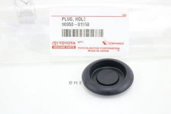 OEM PLUG, HOLE 9095001958