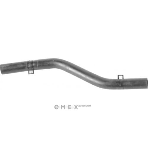 OEM HOSE HEATER INL 96554383