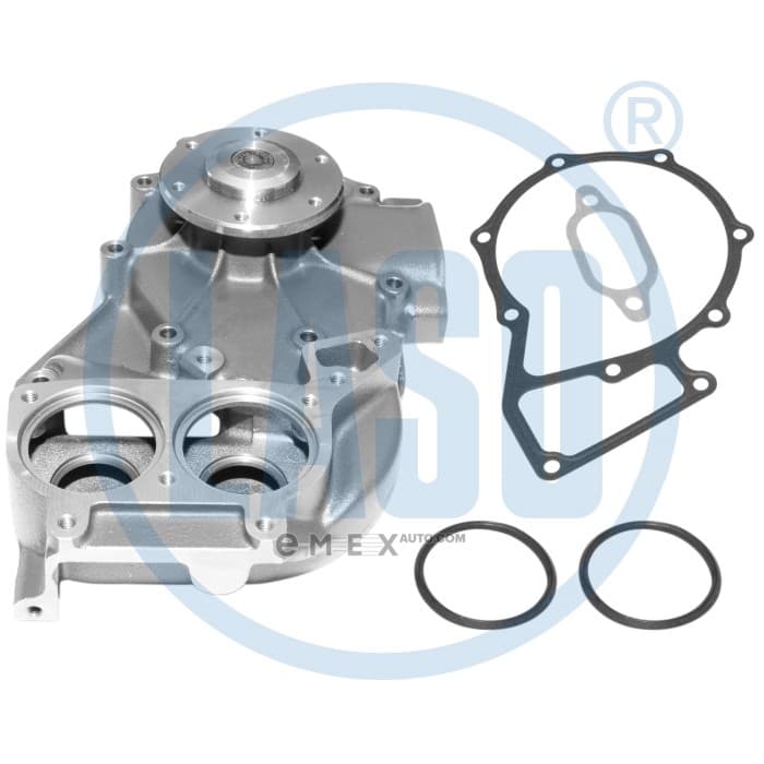 OEM WATER PUMP DBT OM501,502/ACTROSS 20200173