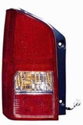 OEM LAMP ASSY, REAR 26555EB30C