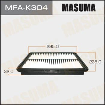 OEM AIR FILTER MFAK304