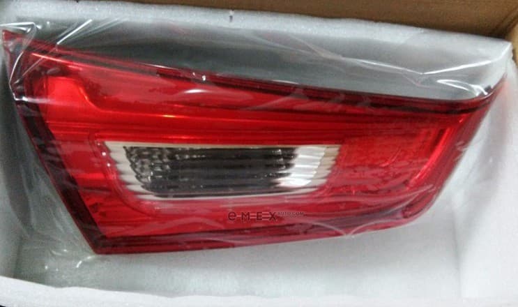 OEM LAMP ASSY, REAR 8336A088