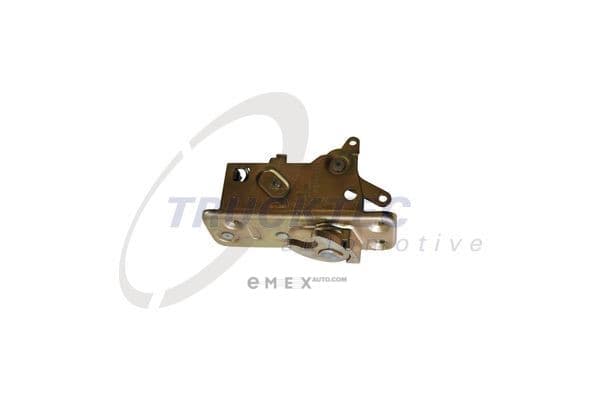 OEM DOOR CATCHER RH 0153002