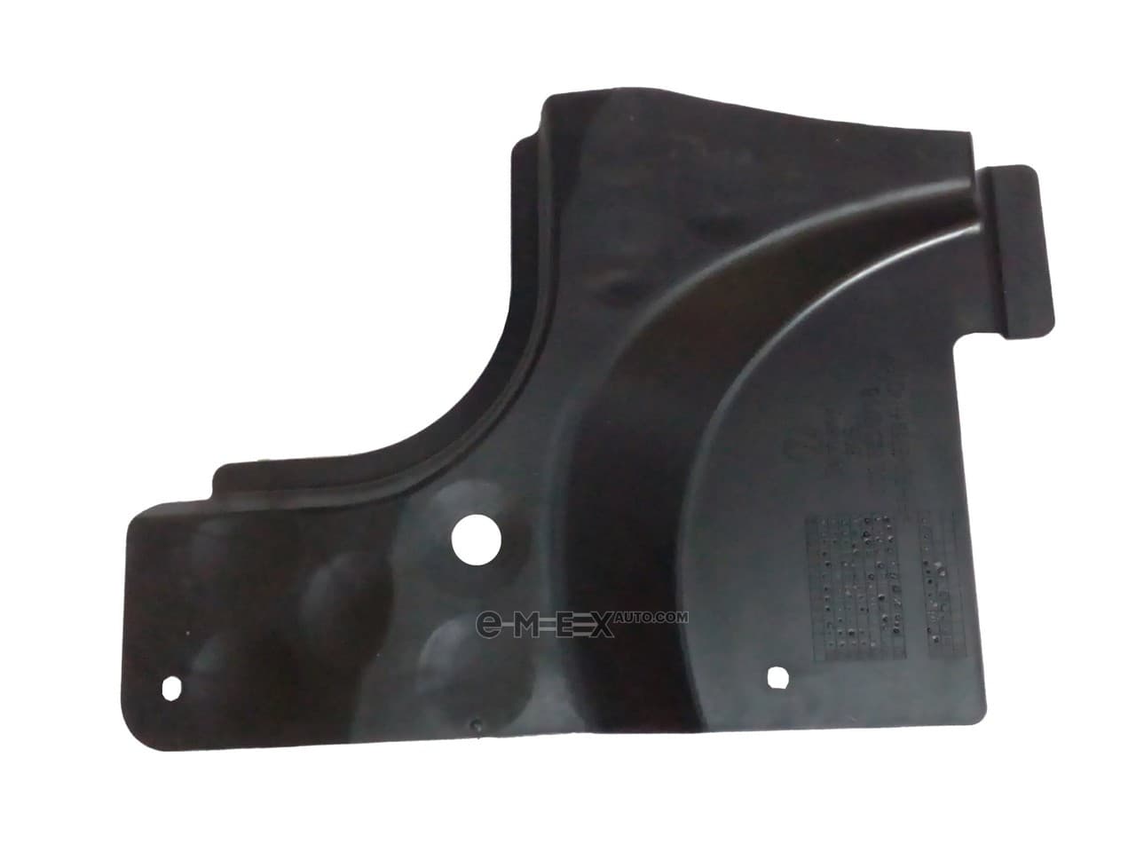 OEM COVER 3C0825271B