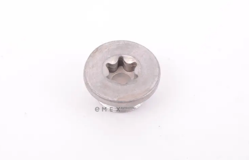 OEM PLUG, METAL WHT005623A