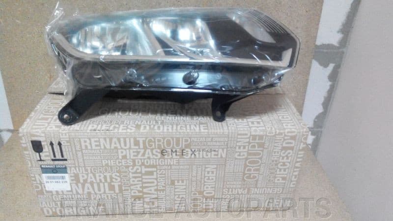 OEM HEADLAMP ASSY 260106223R