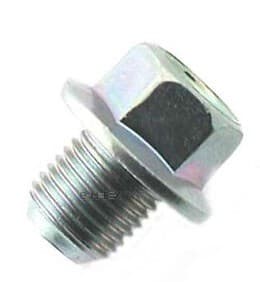 OEM BOLT, METAL 1112801M0B