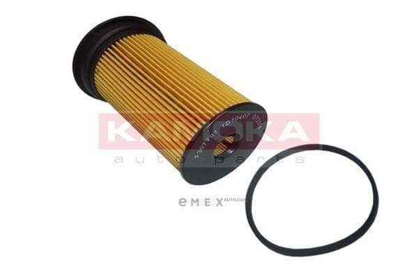 OEM FILTER ASSY, FUEL PUMP F307701