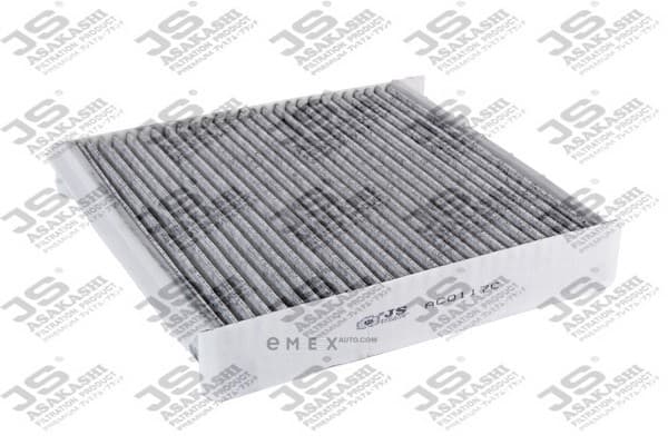 OEM FILTER ASSY, AIR ELEMENT AC0117C