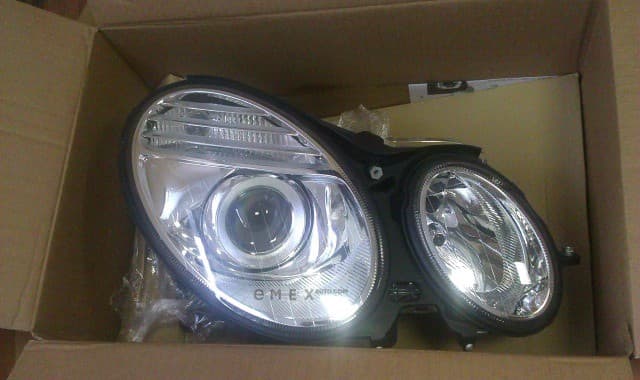 OEM HEADLAMP ASSY 4401163RLDEM