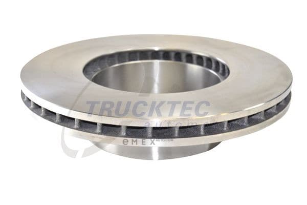 OEM BRAKE ROTOR 0235031