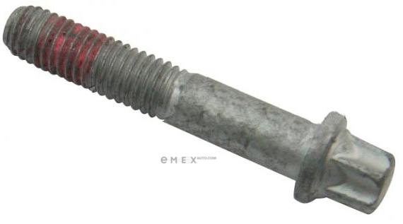 OEM BOLT-M10 PROPELLER SHAFT TYP500180