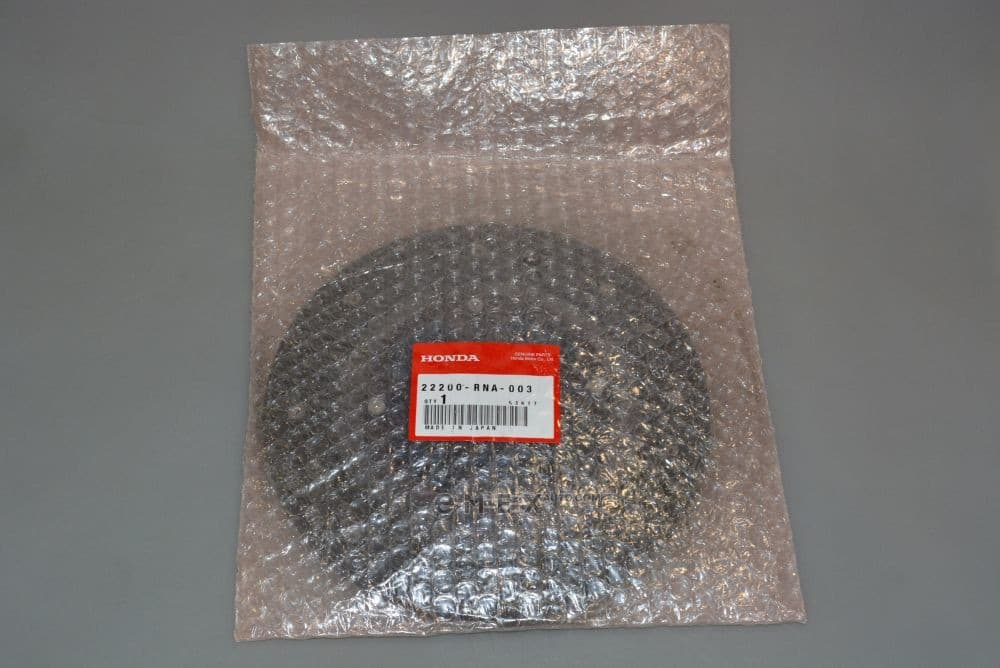 OEM DISK COMP,FRICTIO 22200RNA003