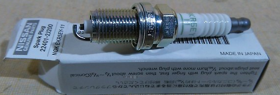 OEM SPARK PLUG 224012J200