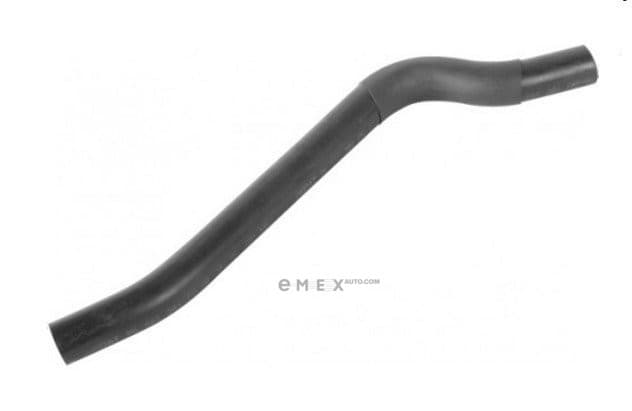 OEM HOSE, HEATER RETURN 96554384