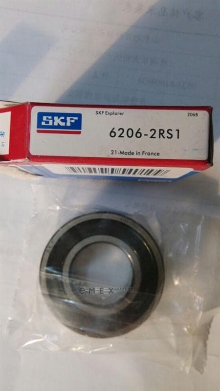 OEM BEARING 62062RS1