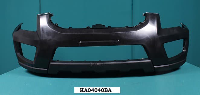 OEM SPORTAGE 09-10 BUMPER FRONT KA04040BA