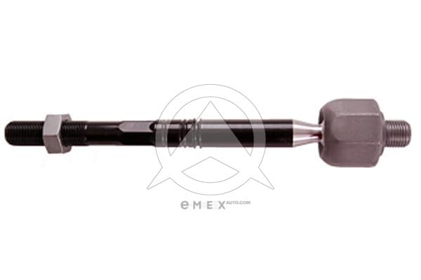 OEM END ASSY, STEERING RACK 9210