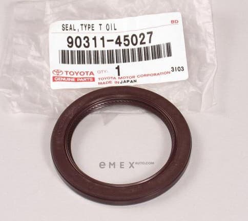 OEM SEAL RING 9031145027