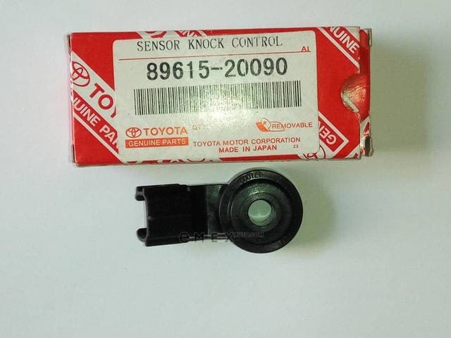 OEM SENSOR ASSY, KNOCK CONTROL 8961520090