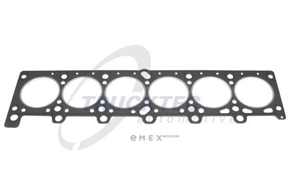 OEM GASKET, CYLINDER HEAD PARONITE 0810004