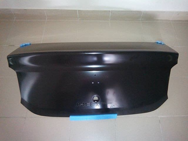 OEM DOOR ASSY, LUGGAGE COMPARTMENT 901006652R