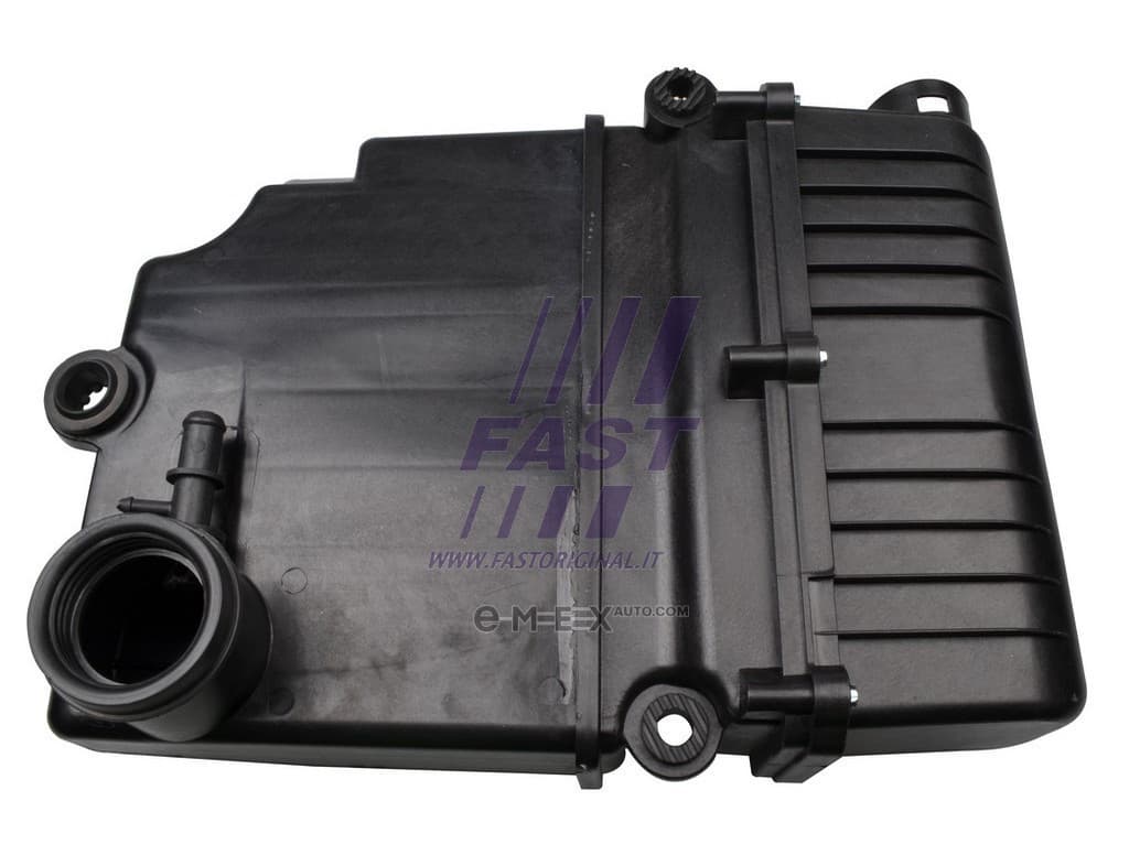 OEM AIR INTAKE CLEANER ASSY FT37701