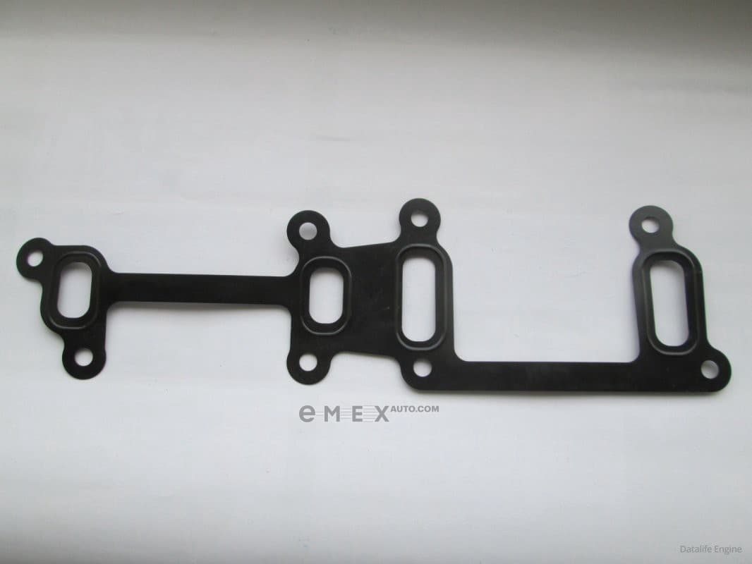 OEM GASKET, RUBBER 1322526