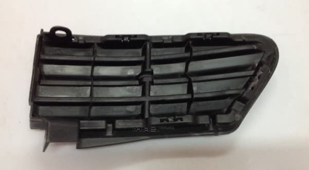 OEM GRILLE ASSY, RADIATOR 5312842080