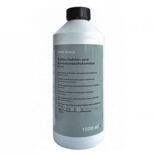 OEM COOLANT 83512355290