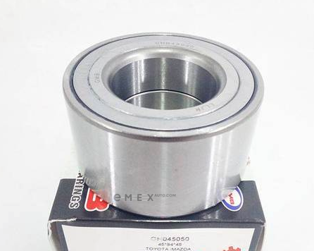 OEM BEARING, HUB GH045050