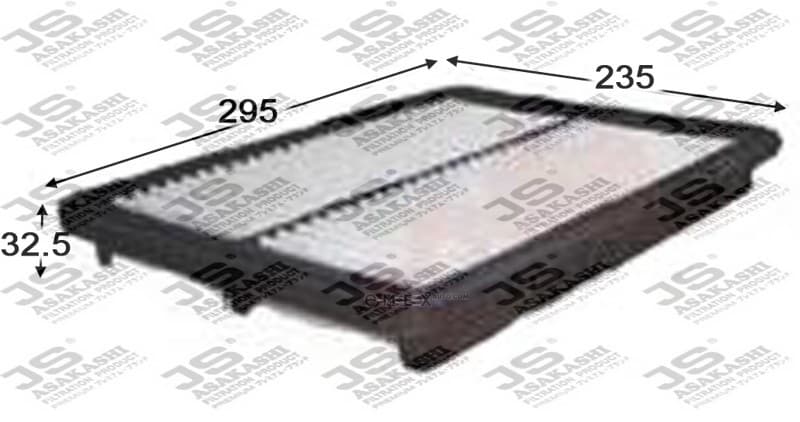 OEM AIR FILTER A2519