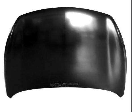 OEM HOOD 651003JA0A