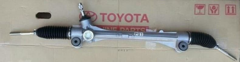 OEM STEERING RACK ASSY 4551033011