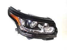 OEM HEADLAMP AND FLASHER LR046922