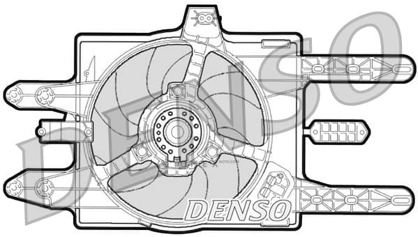 OEM DER09031